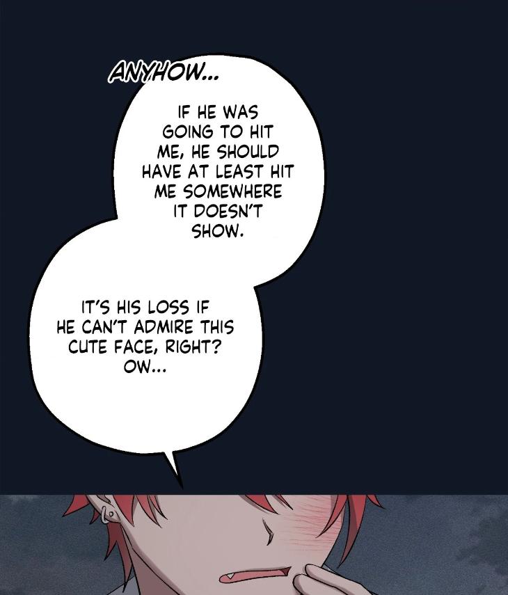 Mine to Begin With by Sodamanager – Uncensored [Eng] page 66