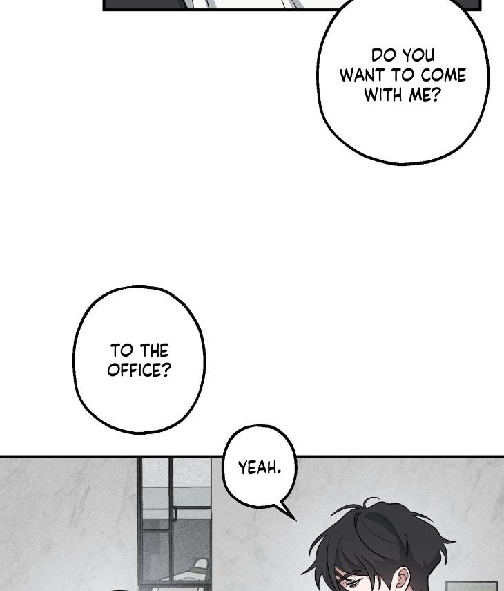 Mine to Begin With by Sodamanager – Uncensored [Eng] page 65