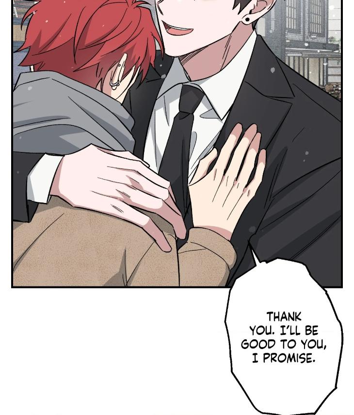 Mine to Begin With by Sodamanager – Uncensored [Eng] page 66