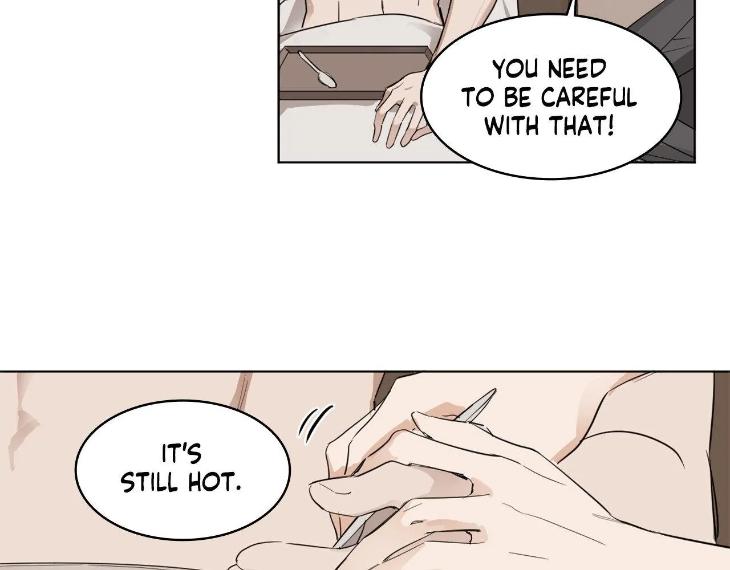 In Cold Love by 10min – Uncensored [Eng] page 64