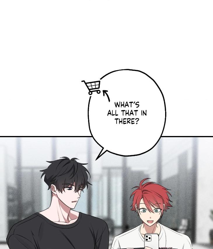 Mine to Begin With by Sodamanager – Uncensored [Eng] page 67