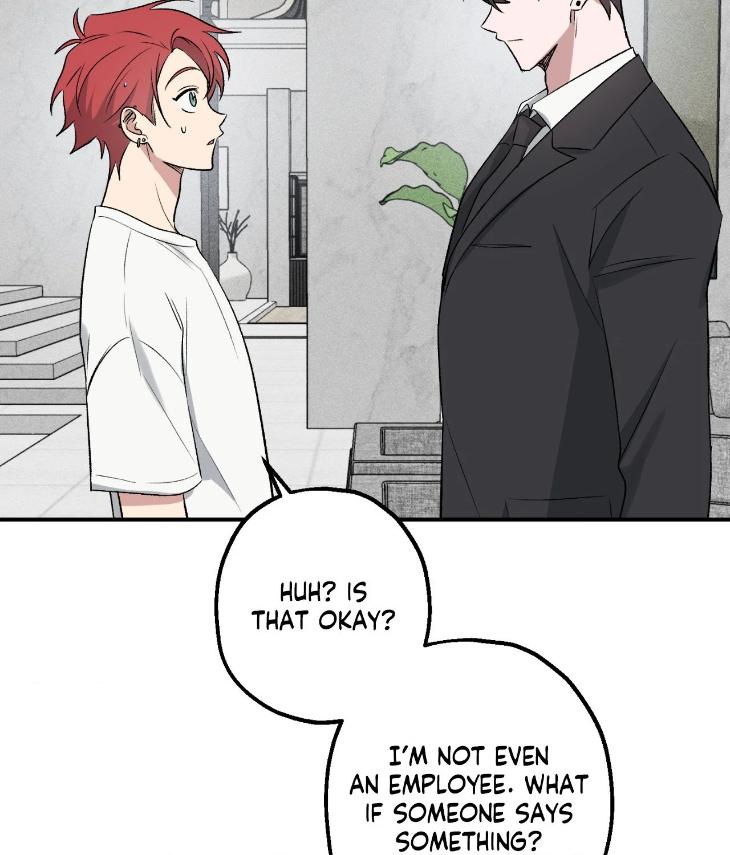 Mine to Begin With by Sodamanager – Uncensored [Eng] page 66
