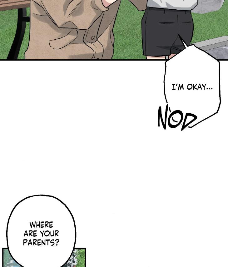 Mine to Begin With by Sodamanager – Uncensored [Eng] page 67