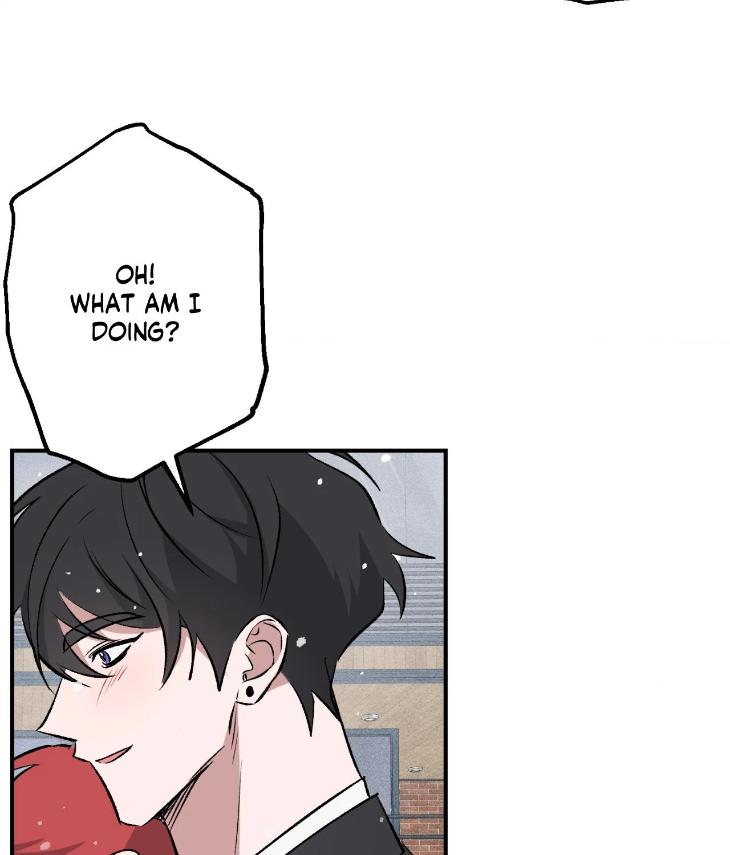 Mine to Begin With by Sodamanager – Uncensored [Eng] page 67