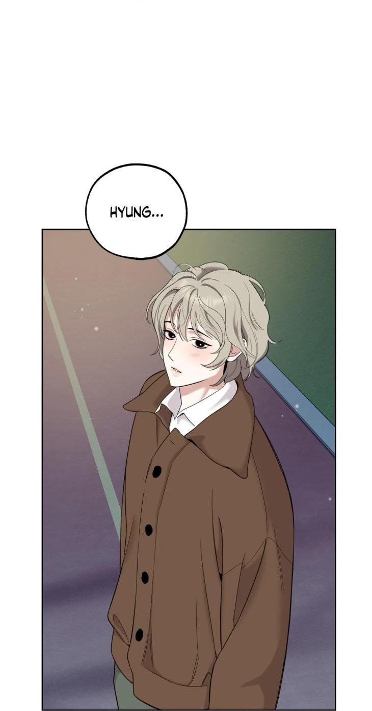 Miserable in Love by Chamji [Eng] page 66