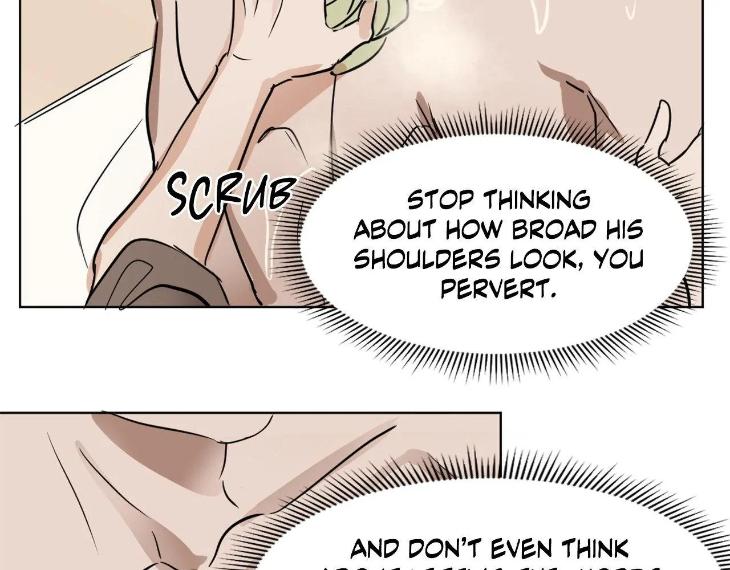 In Cold Love by 10min – Uncensored [Eng] page 68