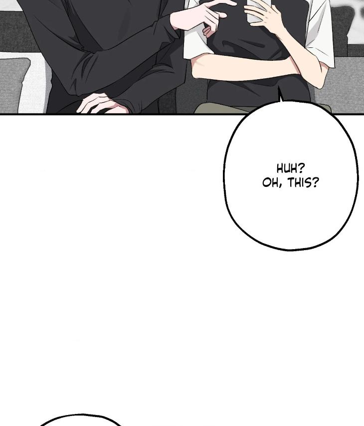 Mine to Begin With by Sodamanager – Uncensored [Eng] page 68