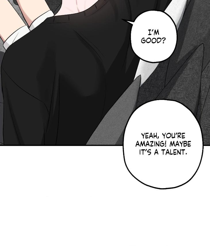 Mine to Begin With by Sodamanager – Uncensored [Eng] page 67