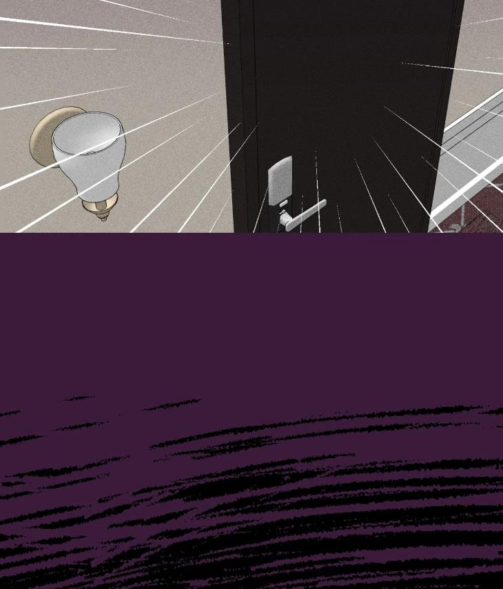 Mine to Begin With by Sodamanager – Uncensored [Eng] page 67