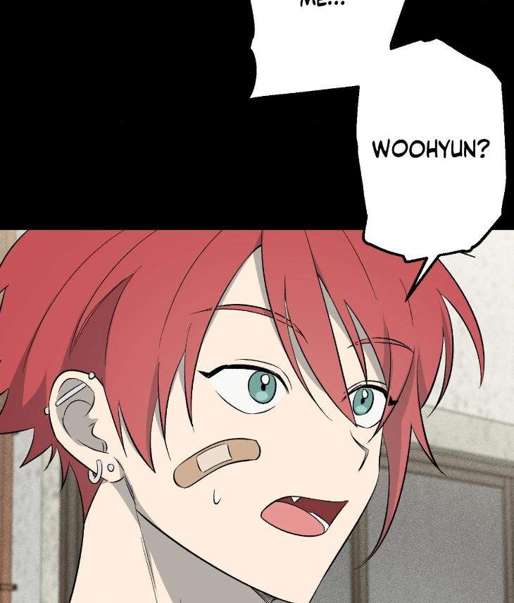 Mine to Begin With by Sodamanager – Uncensored [Eng] page 68