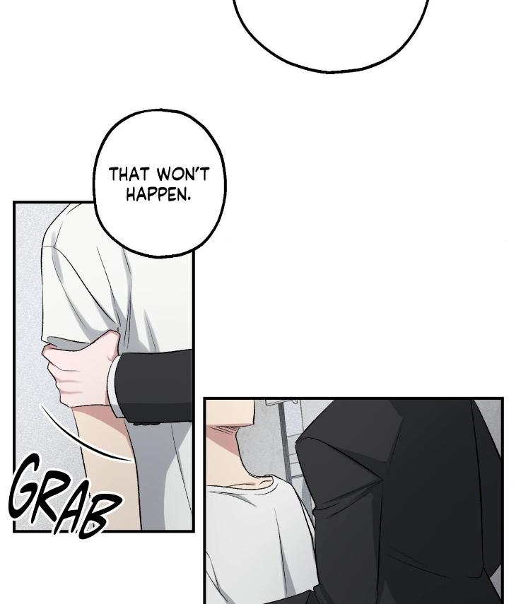 Mine to Begin With by Sodamanager – Uncensored [Eng] page 67
