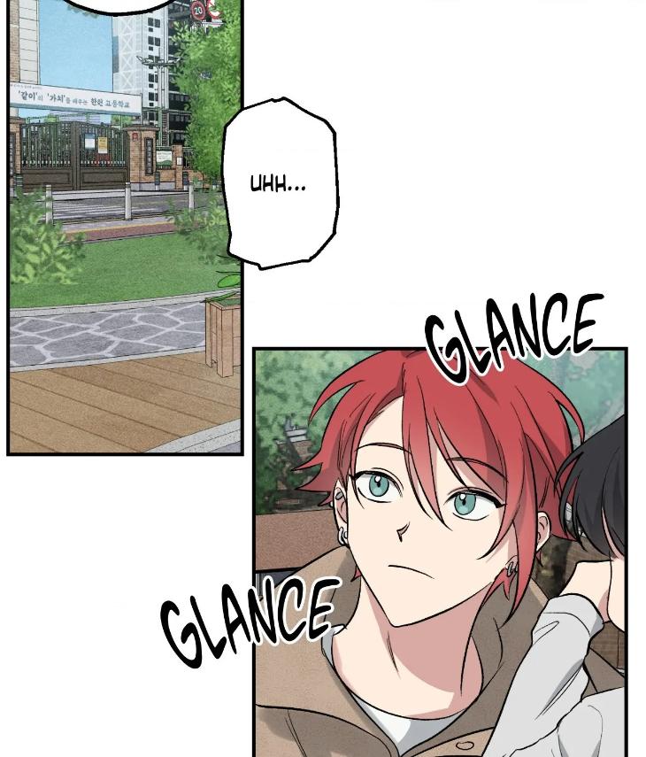 Mine to Begin With by Sodamanager – Uncensored [Eng] page 68