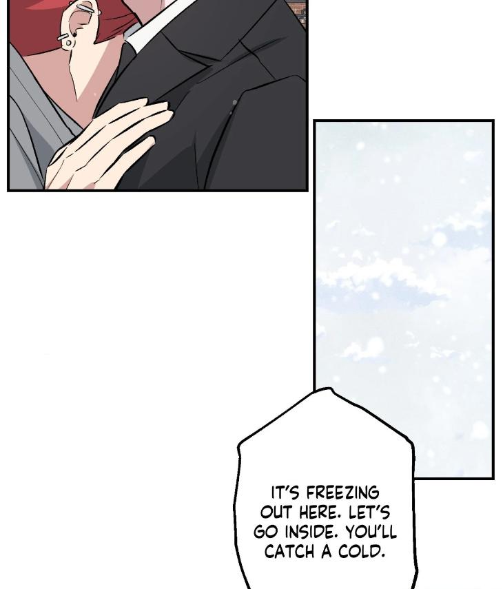 Mine to Begin With by Sodamanager – Uncensored [Eng] page 68