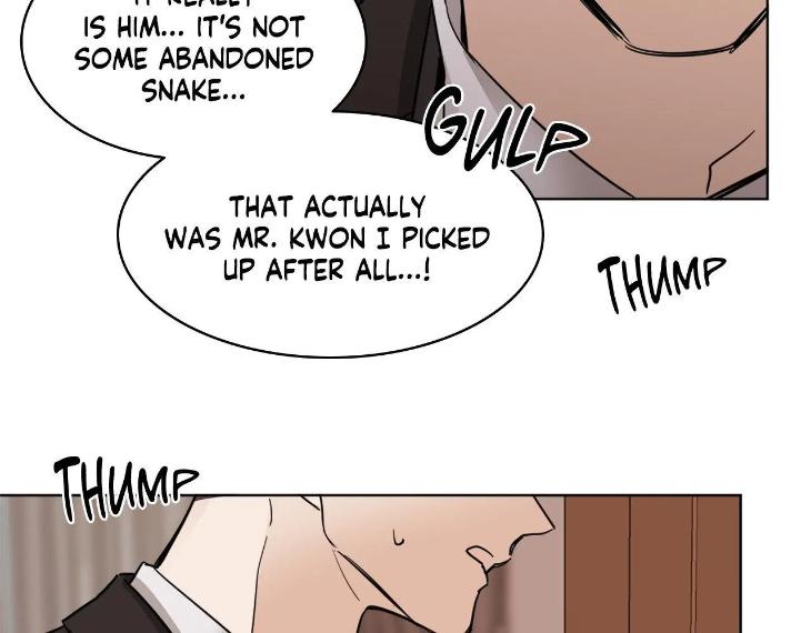 In Cold Love by 10min – Uncensored [Eng] page 69