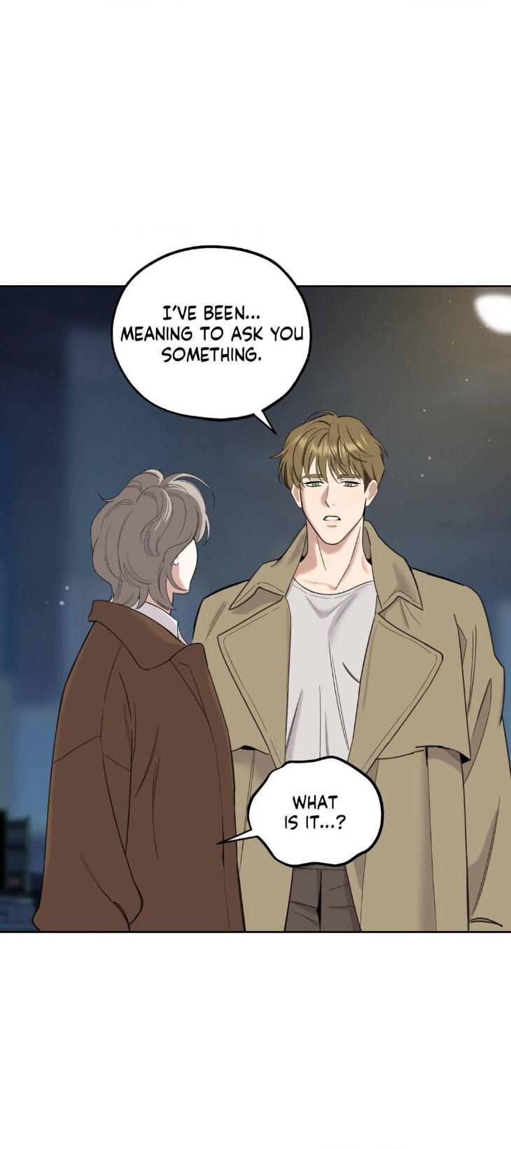 Miserable in Love by Chamji [Eng] page 67