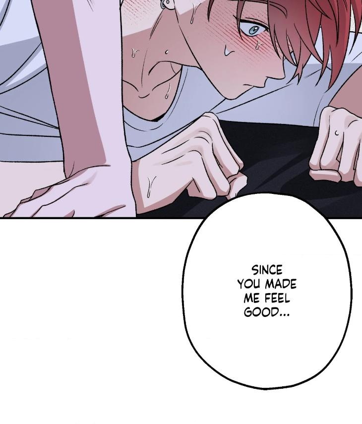 Mine to Begin With by Sodamanager – Uncensored [Eng] page 69