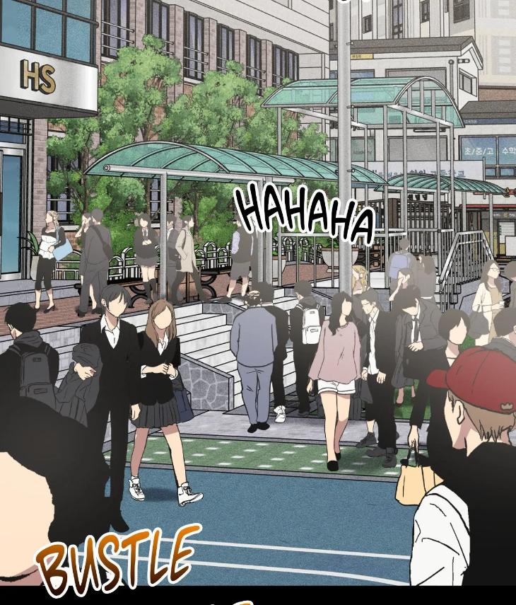 Mine to Begin With by Sodamanager – Uncensored [Eng] page 68