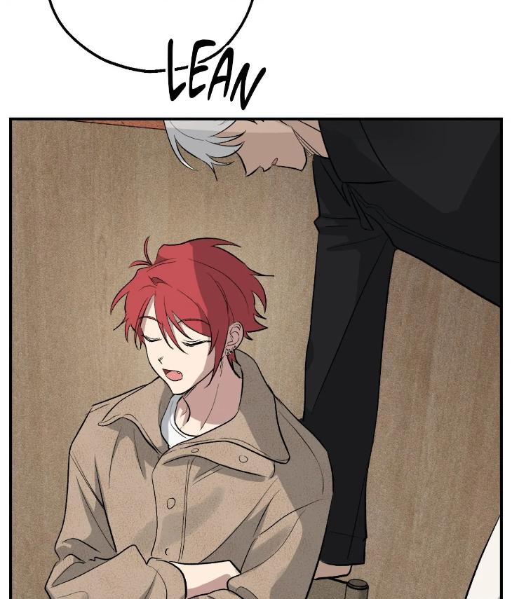 Mine to Begin With by Sodamanager – Uncensored [Eng] page 69