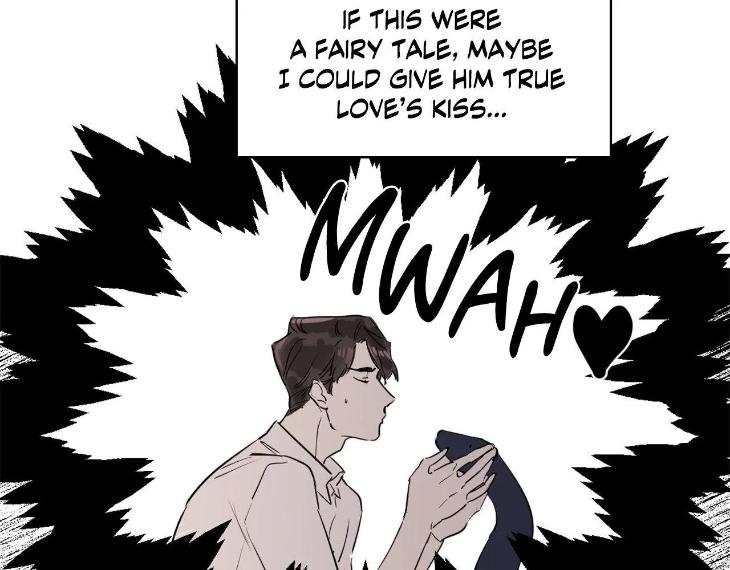 In Cold Love by 10min – Uncensored [Eng] page 69