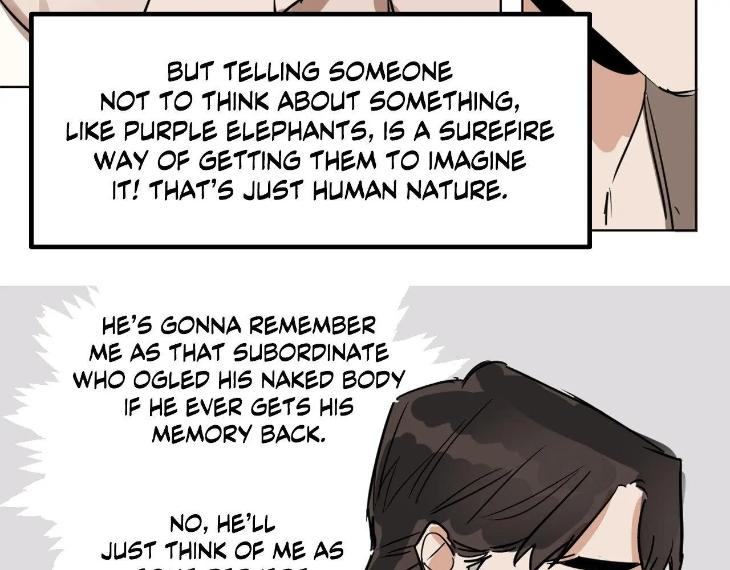 In Cold Love by 10min – Uncensored [Eng] page 70