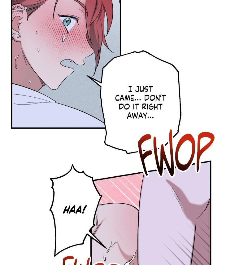 Mine to Begin With by Sodamanager – Uncensored [Eng] page 69
