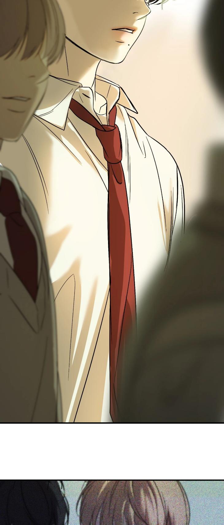 Backlight by Gangddo – Uncensored – Creator’s Note [Eng] page 70