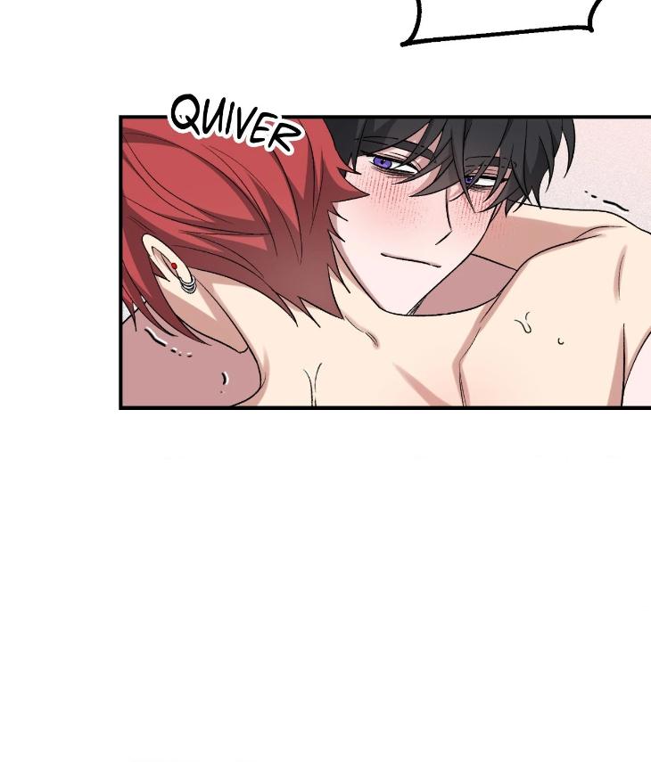 Mine to Begin With by Sodamanager – Uncensored [Eng] page 69