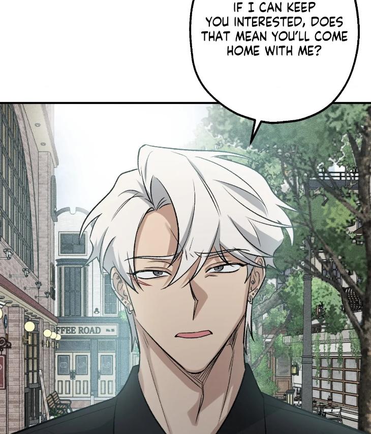 Mine to Begin With by Sodamanager – Uncensored [Eng] page 71