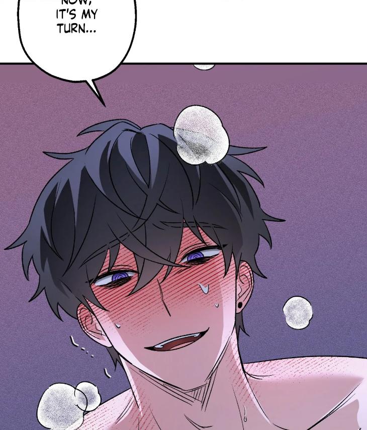 Mine to Begin With by Sodamanager – Uncensored [Eng] page 71