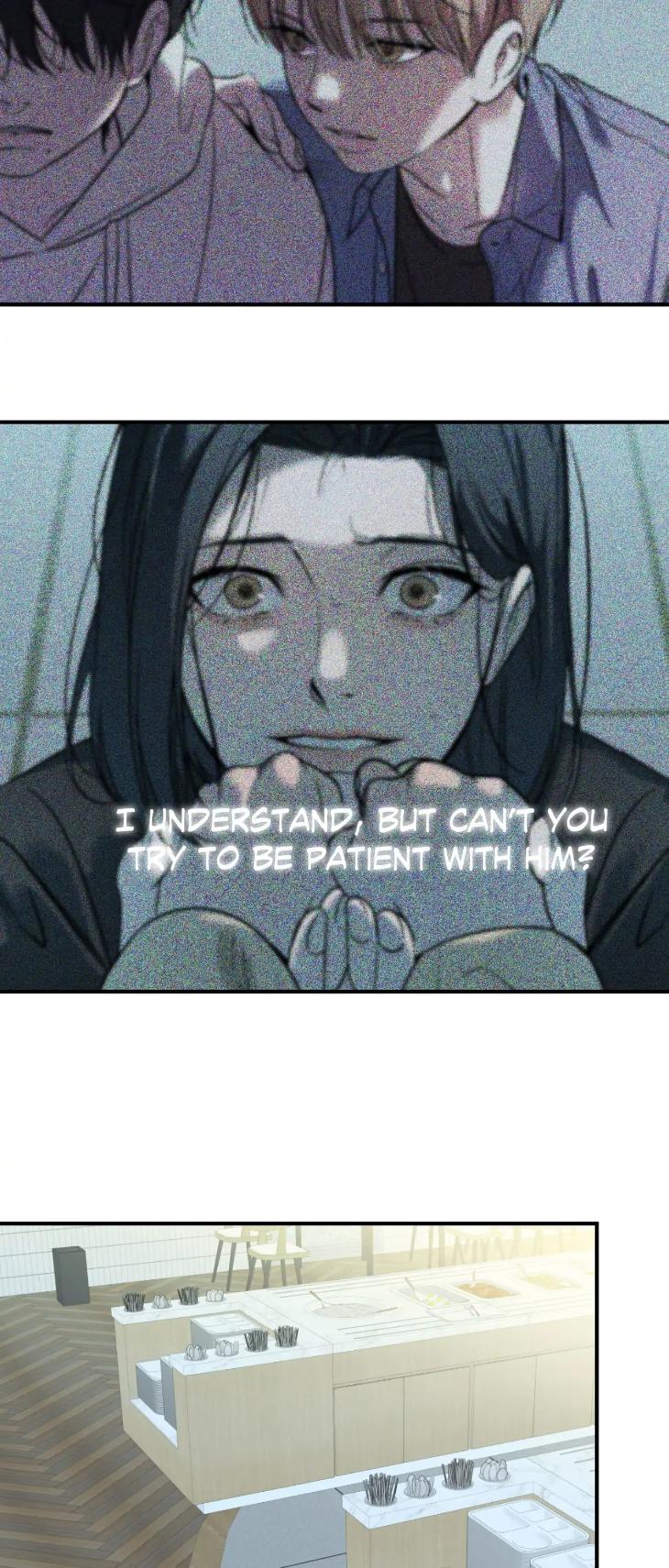 Backlight by Gangddo – Uncensored – Creator’s Note [Eng] page 71