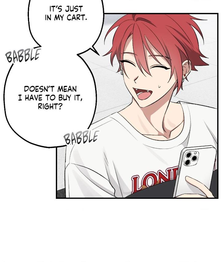 Mine to Begin With by Sodamanager – Uncensored [Eng] page 71