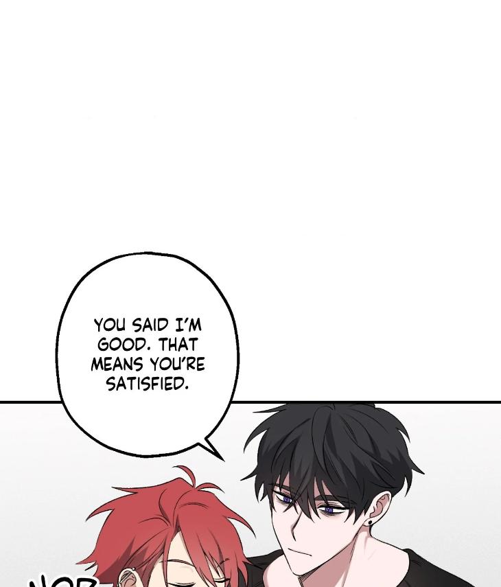 Mine to Begin With by Sodamanager – Uncensored [Eng] page 70