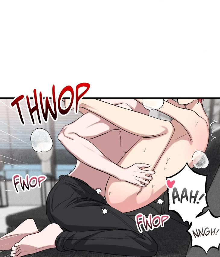 Mine to Begin With by Sodamanager – Uncensored [Eng] page 70