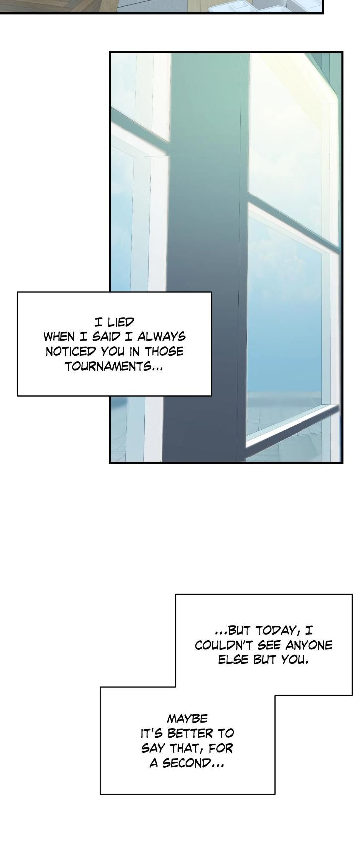 Backlight by Gangddo – Uncensored – Creator’s Note [Eng] page 72