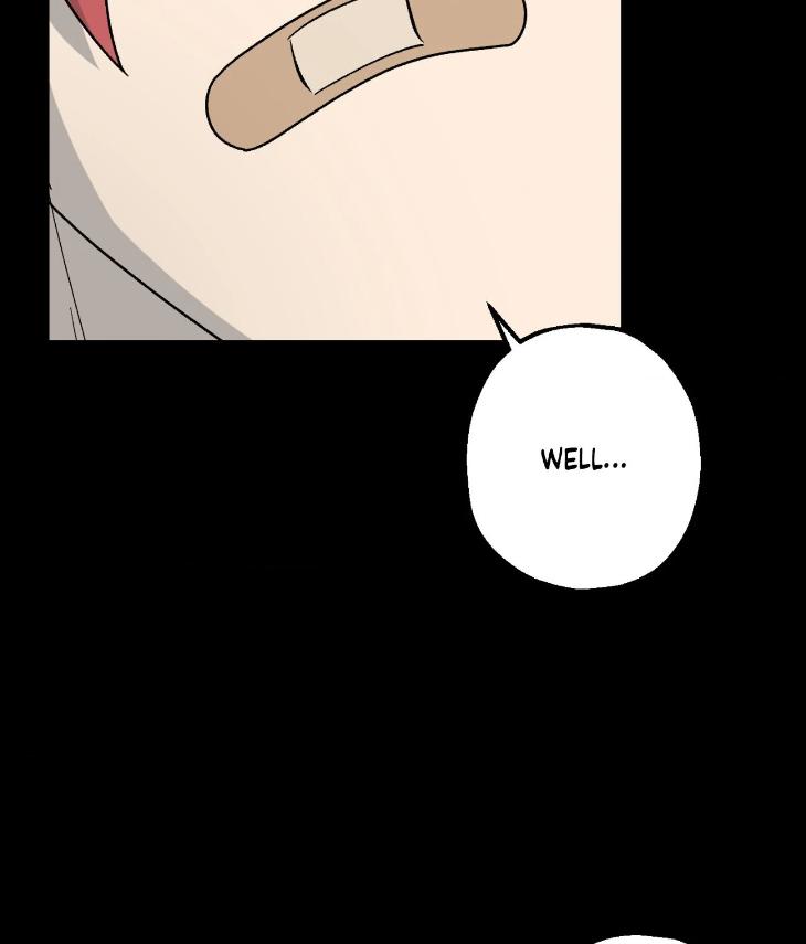 Mine to Begin With by Sodamanager – Uncensored [Eng] page 72