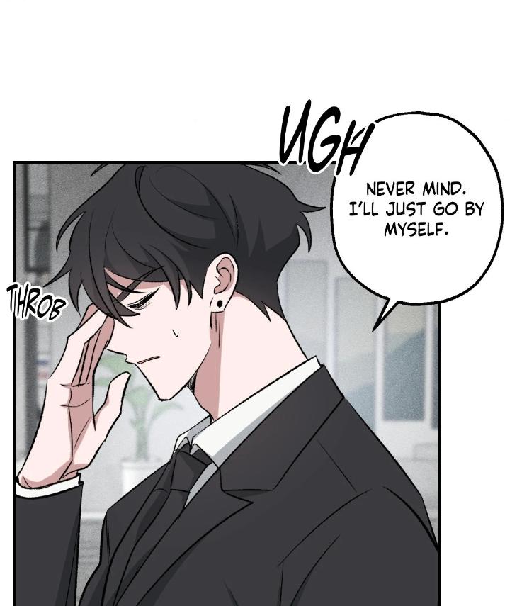 Mine to Begin With by Sodamanager – Uncensored [Eng] page 71