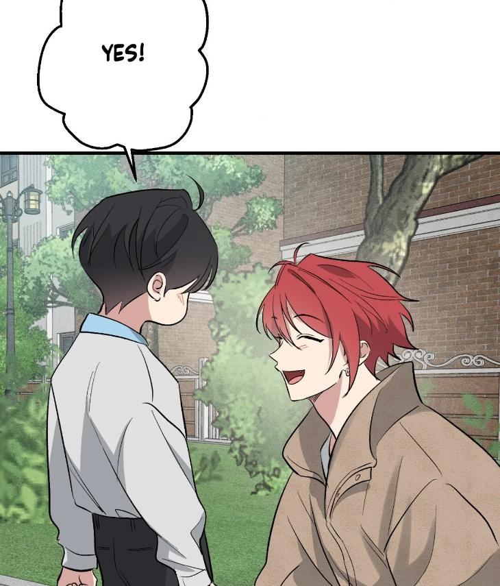 Mine to Begin With by Sodamanager – Uncensored [Eng] page 72