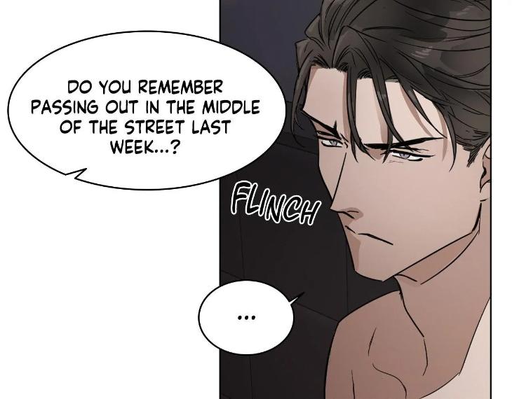 In Cold Love by 10min – Uncensored [Eng] page 73