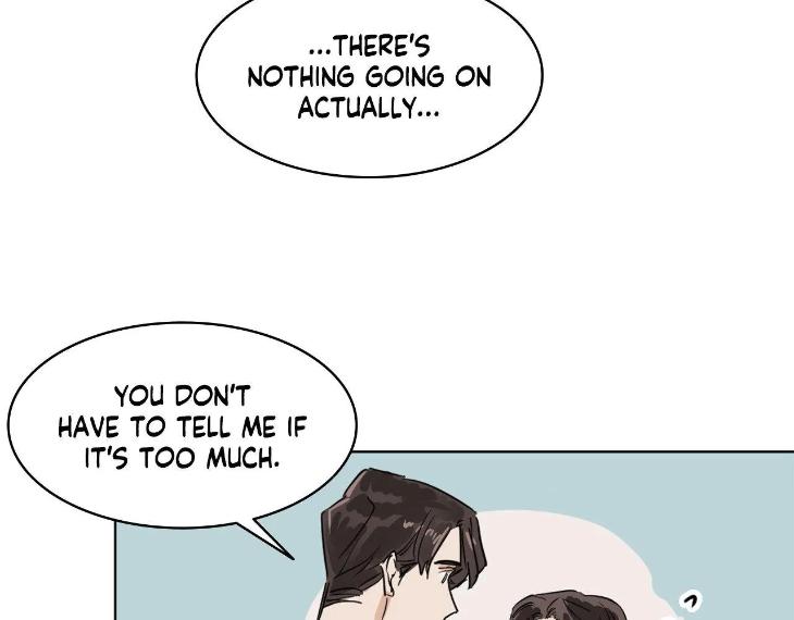 In Cold Love by 10min – Uncensored [Eng] page 71