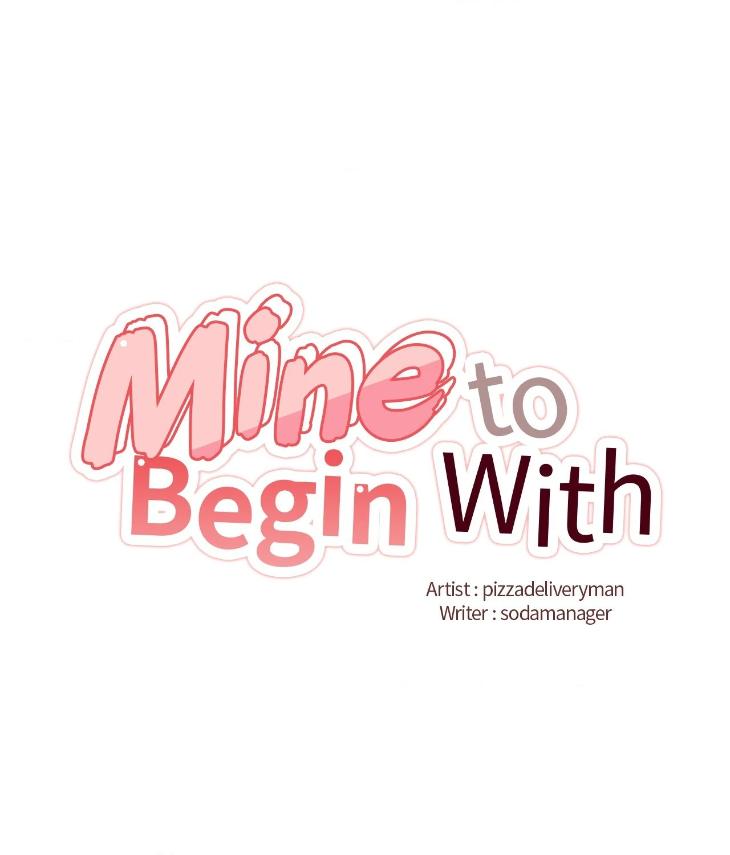Mine to Begin With by Sodamanager – Uncensored [Eng] page 73