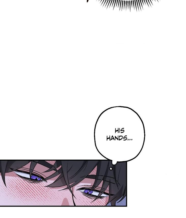 Mine to Begin With by Sodamanager – Uncensored [Eng] page 72