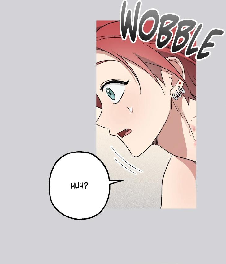 Mine to Begin With by Sodamanager – Uncensored [Eng] page 72