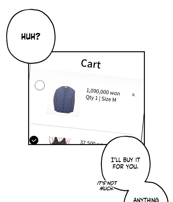 Mine to Begin With by Sodamanager – Uncensored [Eng] page 73