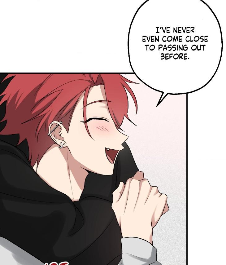 Mine to Begin With by Sodamanager – Uncensored [Eng] page 72