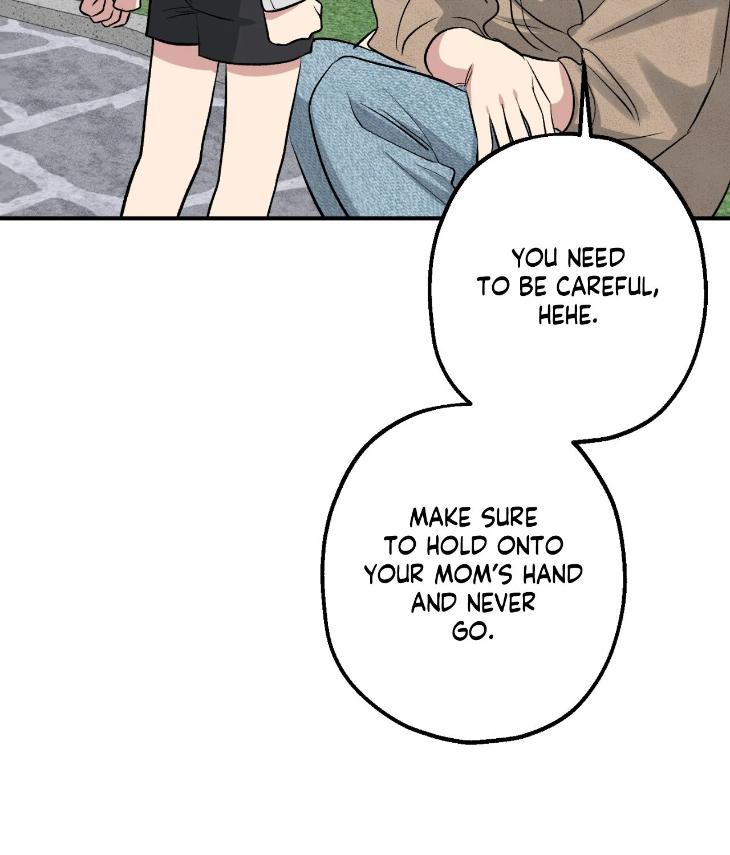 Mine to Begin With by Sodamanager – Uncensored [Eng] page 73