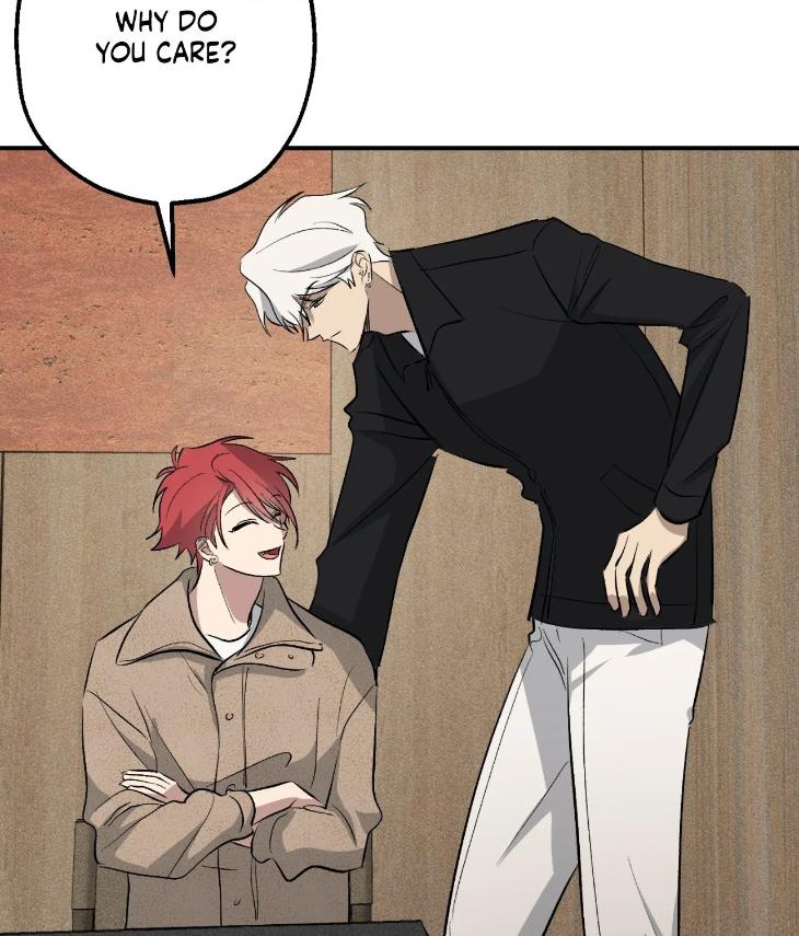 Mine to Begin With by Sodamanager – Uncensored [Eng] page 73