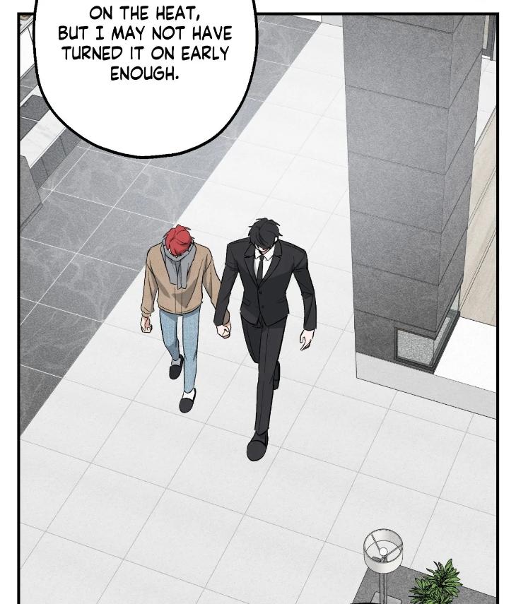 Mine to Begin With by Sodamanager – Uncensored [Eng] page 73