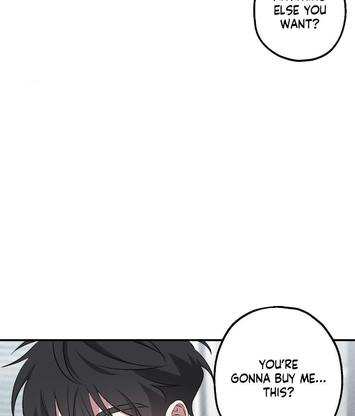 Mine to Begin With by Sodamanager – Uncensored [Eng] page 74