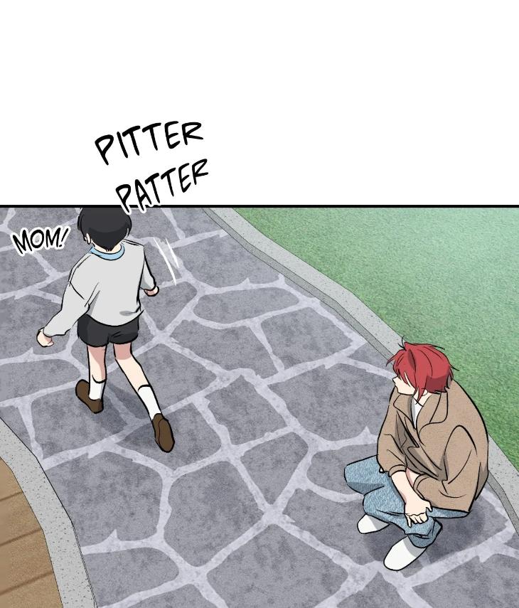 Mine to Begin With by Sodamanager – Uncensored [Eng] page 74