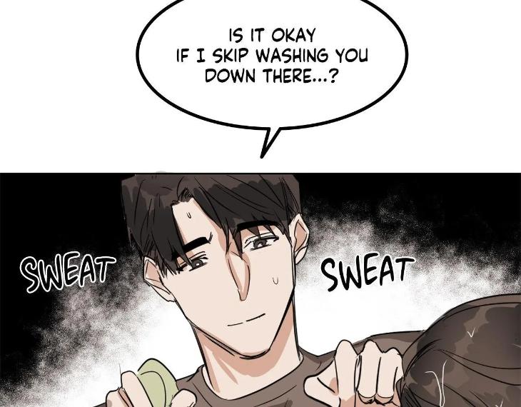 In Cold Love by 10min – Uncensored [Eng] page 75